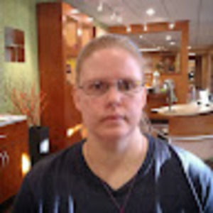 Meet your Posher, Sara